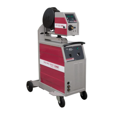 ELMAG DIGI-MIG INDUSTRIE DMS 402 DG