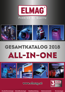 ELMAG Gyűjtőkatalógus All-in-One