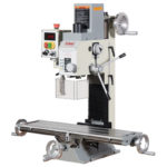 ELMAG MFB 20 Vario fúró/marógép