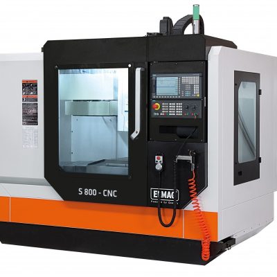 ELMAG S800 CNC marógép