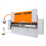 ELMAG ECO BEND 2600-80 motoros élhajlító