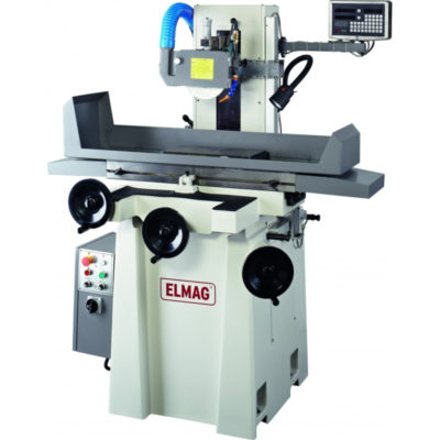 ELMAG HSG 400/800 AL automata síkköszörű gép
