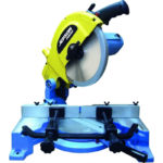 ELMAG JEPSON Dry Miter Cutter 9410 ND fűrésztárcsás gyorsdaraboló gép