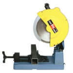 ELMAG JEPSON Premium Dry Cutter 9430 fűrésztárcsás gyorsdaraboló gép