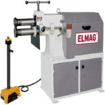 ELMAG ELMAG AKM 4 peremezőgép