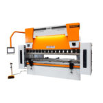ELMAG CNC HAP 3100-135t hidraulikus élhajlító