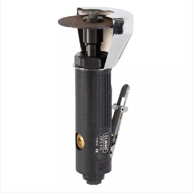 ELMAG EPS 410 sűrített levegős vágó 75 mm